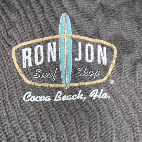 Ron Jon surf shop tee - Picture 3 of 5